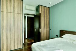 Caribbean At Keppel Bay (D4), Condominium #584489711